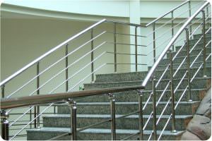 Geländer und Handläufe Geländer und Handläufe