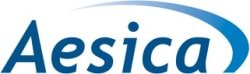 Aesica Pharma Aesica Pharma Logo
