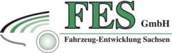 Fahrzeug Entwicklung Sachsen FES FES Fahrzeug Entwicklung Sachsen Logo