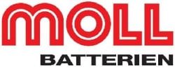 Moll Batterien Moll Batterien Logo